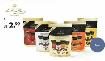 Galeria Dark Chocolate Minis Angebot