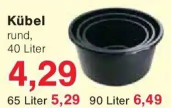 Jawoll Kübel Angebot