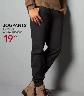 Takko Fashion Jogpants Angebot