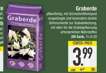Edeka Graberde Angebot