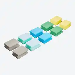 NKD Topfschwämme, 10er-Pack Angebot