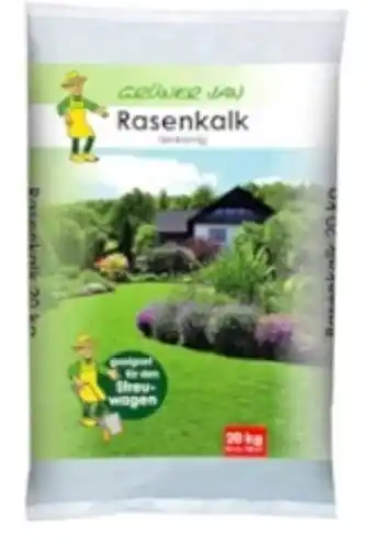 Thomas Philipps Rasenkalk Angebot