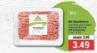 Famila Nord West Blo Hackfleisch Angebot