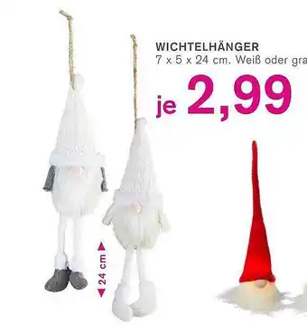 KODi Wichtelhänger Angebot