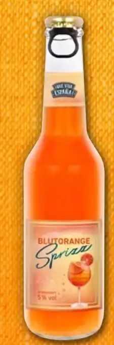 PENNY Blutorange Sprizz Angebot