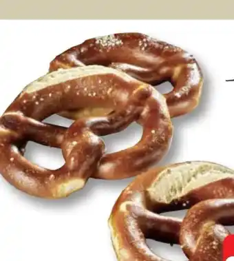 Edeka Laugenbrezel Angebot