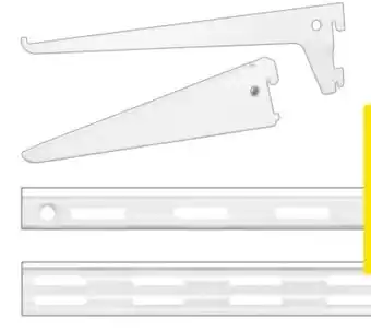 Hellweg Regal-Träger Angebot