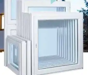 Hellweg Wärmeschutzfenster Angebot