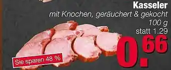 Edeka Scherer Kasseler Angebot