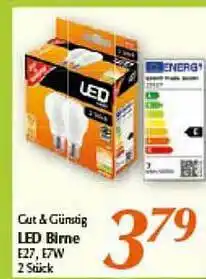 inkoop Gut & Günstig Led Birne Angebot