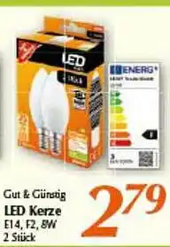 inkoop Gut & Günstig Led Kerze Angebot