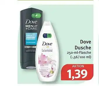 Feneberg Dove Dusche Angebot