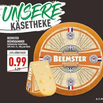 Marktkauf Beemster Beemsdammer Angebot