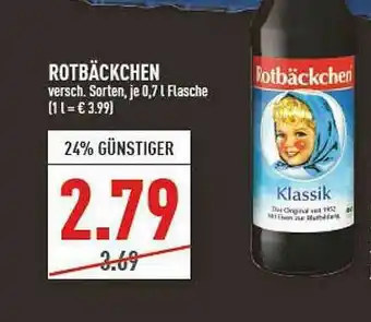 Marktkauf Rotbäckchen Angebot