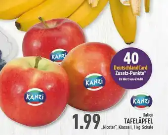 Marktkauf Kanzi Tafeläpfel Nicoter Angebot