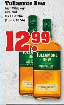 trinkgut Tullamore Dew Angebot