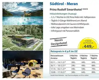 E-Center Südtirol - Meran Angebot