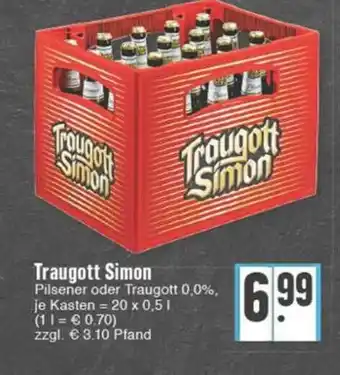 Edeka Traugott Simon Angebot