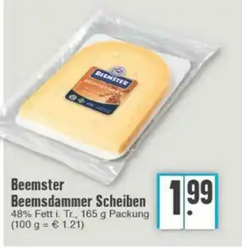 Edeka Beemster Beemsdammer Scheiben Angebot