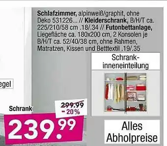 Möbel Boss Schlafzimmer Angebot