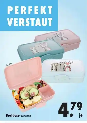 Mäc Geiz Brotdose Angebot