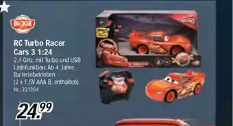 Rofu Kinderland Dickie Toys Rc Turbo Racer Cars 3 1:24 Angebot