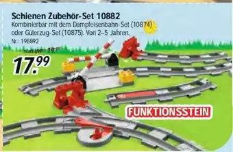 Rofu Kinderland Schienen Zubehör-set 10882 Angebot