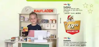 Rofu Kinderland Roba Kaufladen Angebot