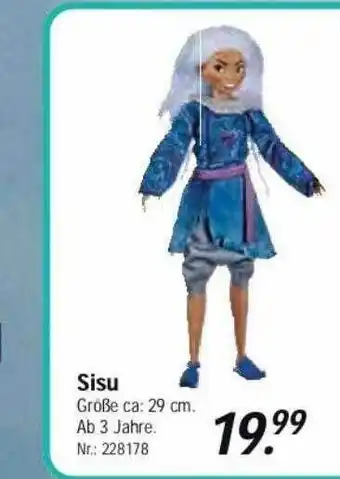 Rofu Kinderland Sisu Angebot