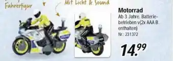 Rofu Kinderland Motorrad Angebot