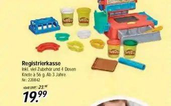 Rofu Kinderland Registrierkasse Angebot