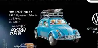 Rofu Kinderland Vw Käfer 70177 Angebot