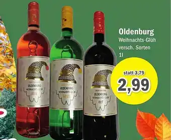 Aktiv Irma Oldenburg Angebot