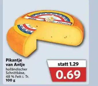 Combi Pikantke Van Antje Angebot