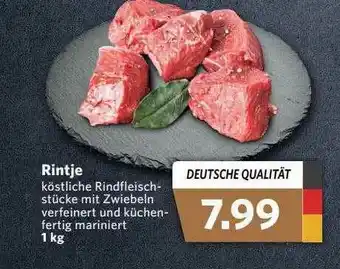 Combi Rintje Angebot