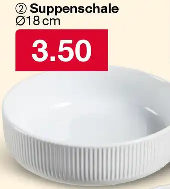 Woolworth Suppenschale Angebot