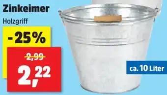 Thomas Philipps Zinkeimer Angebot