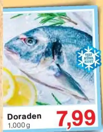 Jawoll Doraden Angebot
