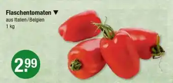 V Markt Flaschentomaten Angebot