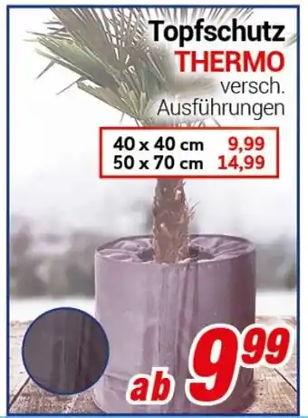 CENTERSHOP Topfschutz THERMO Angebot