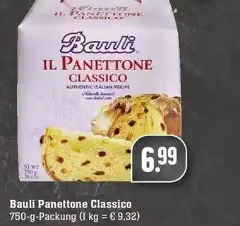 Edeka Bauli Panettone Classico Angebot