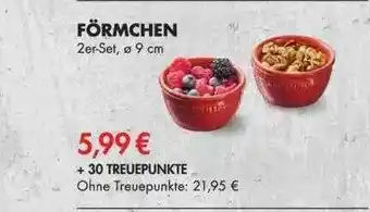 Edeka Förmchen Angebot