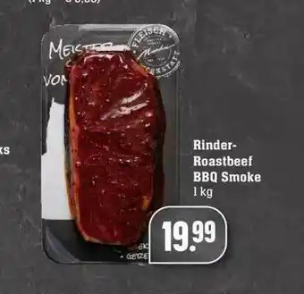 Edeka Rinder-roastbeef Bbq Smoke Angebot