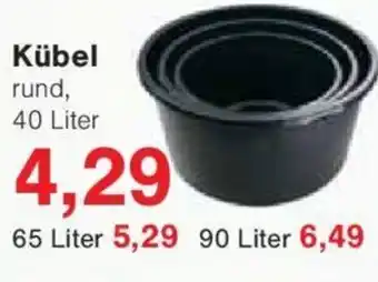 Jawoll Kübel Angebot