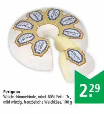 Marktkauf Perigoux Angebot