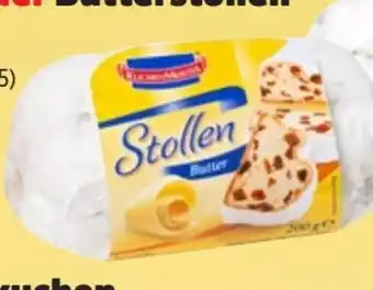 Thomas Philipps Butterstollen Angebot