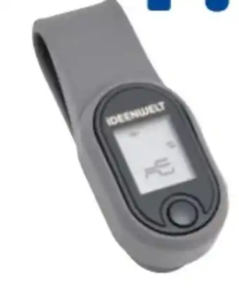Rossmann Schrittzähler Angebot