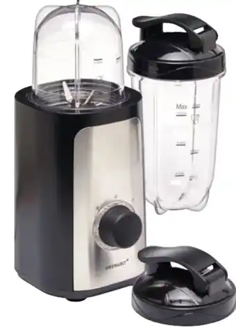 Rossmann Edelstahl-Mixer Angebot