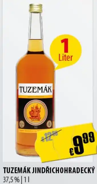 FreeOneShop Tuzemák jindřichohradecký Angebot