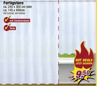 Poco Fertigstore Angebot